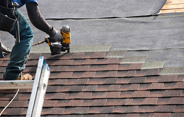 Licensed Roofing service in Morgan, TX - Brentwood Metal Roofing